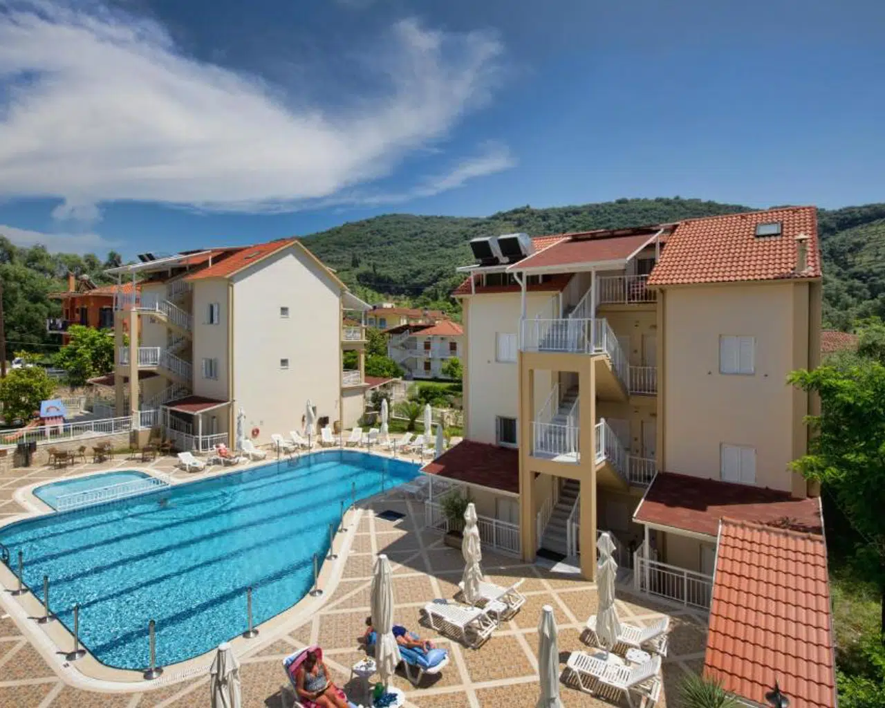 Hotel photo
