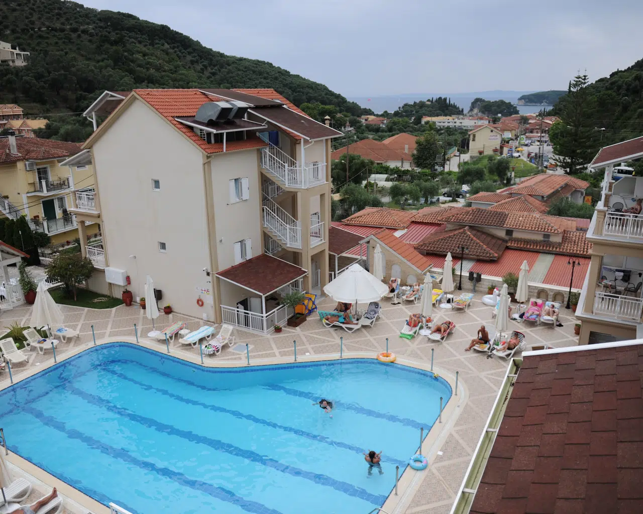 Hotel photo