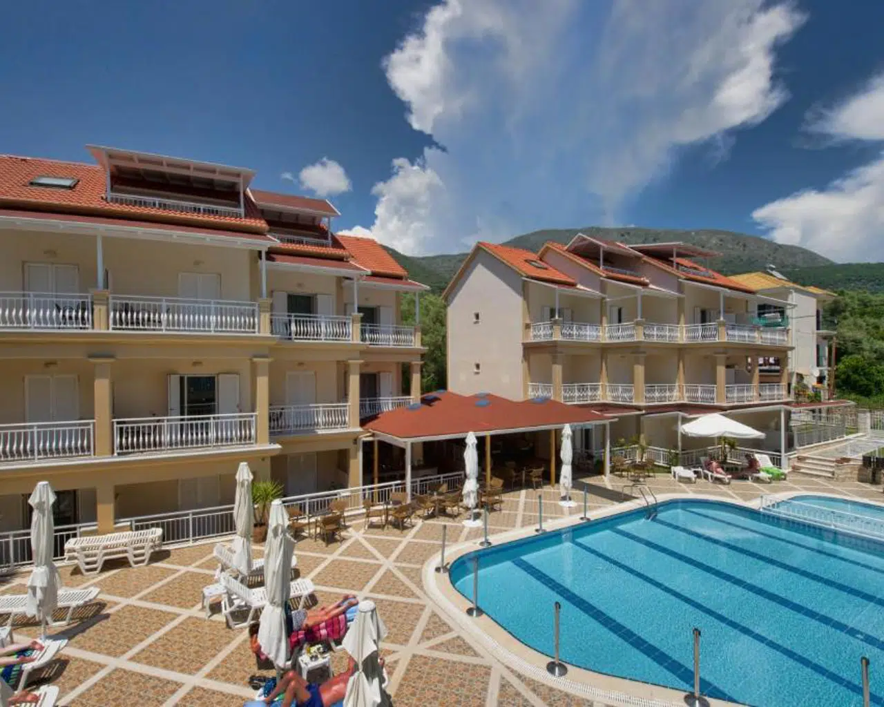 Hotel photo